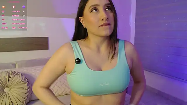 PiaSmile online show from 21, 11, 2025