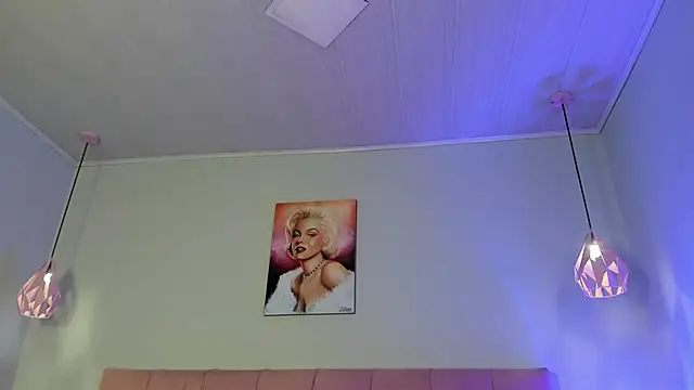 ScarletGV online show from 29, 11, 2025