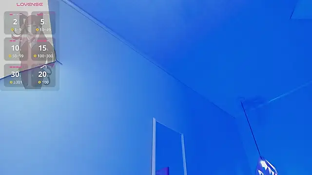 ScarletGV online show from 3, 3, 2026