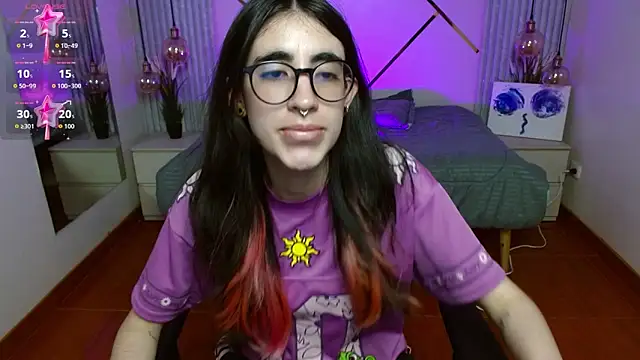 Snapshot of LenaRoses chatting on 28, 2, 2026 LenaRoses online show from 28, 2, 2026