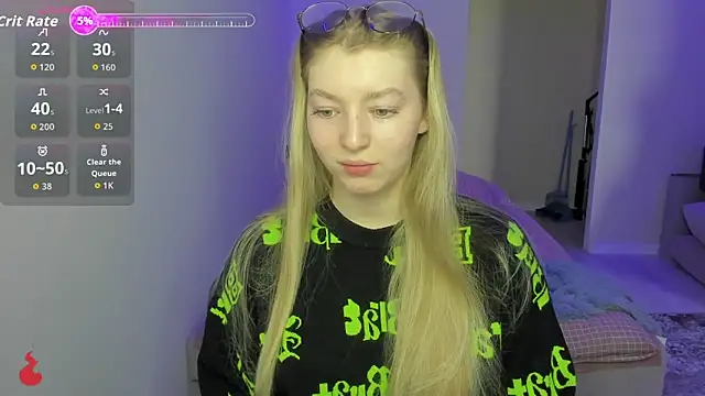 Drive-Crazy- online show from 20, 3, 2026