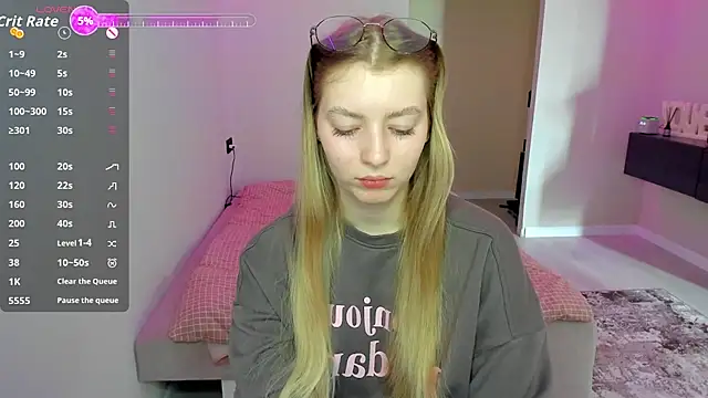 Drive-Crazy- online show from 7, 4, 2026