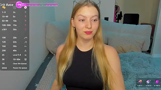 Snapshot of Drive-Crazy- chatting on 19, 6, 2026 Drive-Crazy- online show from 19, 6, 2026
