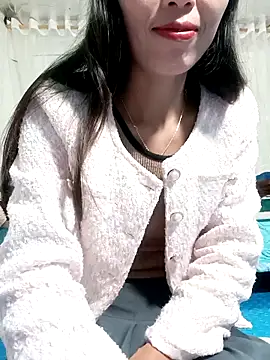 Snapshot of Sweet_Toy20 chatting on 20, 11, 2025 Sweet Toy20 online show from 20, 11, 2025