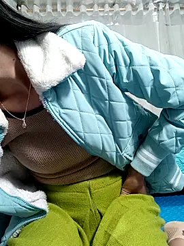 Snapshot of Sweet_Toy20 chatting on 24, 11, 2025 Sweet Toy20 online show from 24, 11, 2025