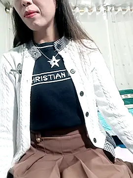 Snapshot of Sweet_Toy20 chatting on 25, 11, 2025 Sweet Toy20 online show from 25, 11, 2025