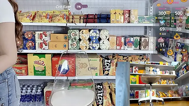  7Eleven  online show from 10, 2, 2025