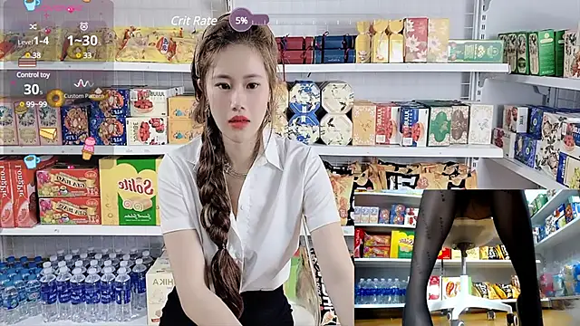  7Eleven  online show from 13, 2, 2025