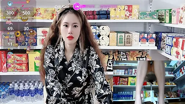  7Eleven  online show from 17, 3, 2025