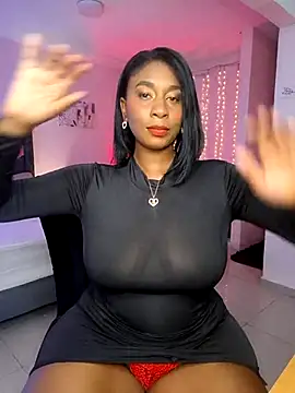 HanaThompson online show from 24, 2, 2026