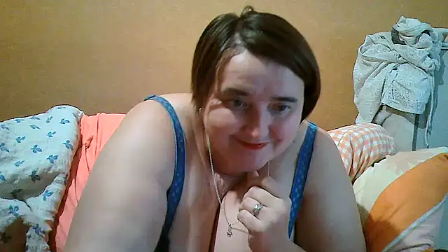 Liluboobs online show from 3, 10, 2025