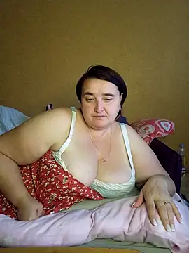 Liluboobs online show from 19, 10, 2025