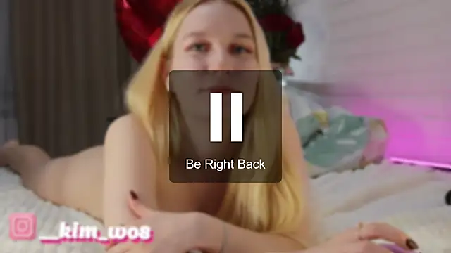  -Kim  online show from 17, 2, 2025