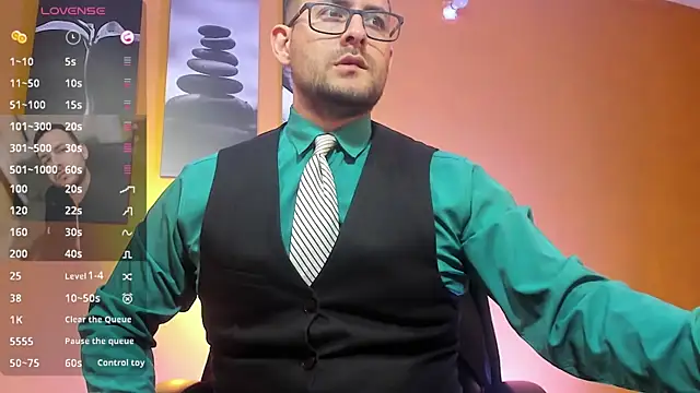 Jerry hot1 online show from 19, 12, 2025