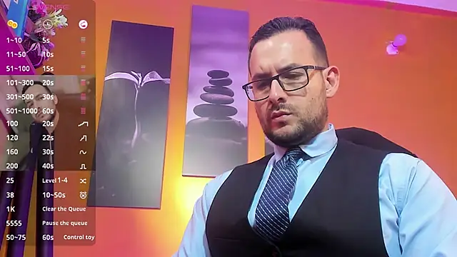 Jerry hot1 online show from 22, 12, 2025