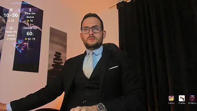 Jerry hot1 online show from 6, 3, 2026