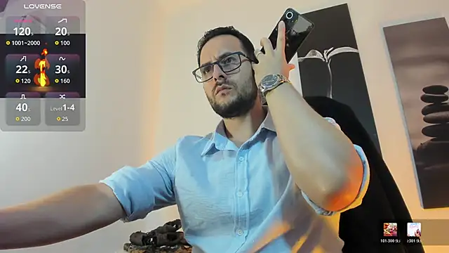 Jerry hot1 online show from 17, 4, 2026