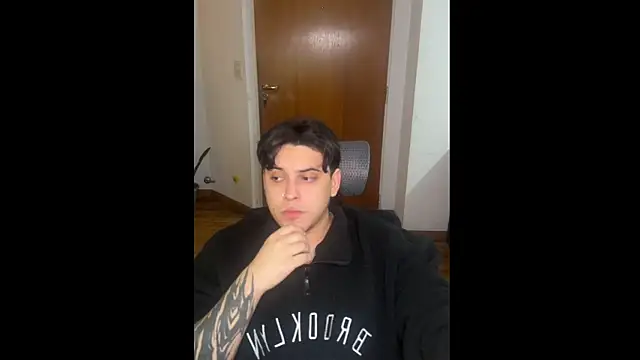 Markuss b online show from 17, 6, 2026