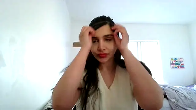 AfghanPrincess online show from 26, 3, 2026