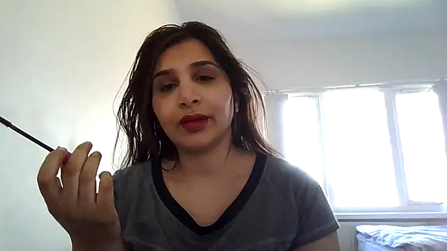 AfghanPrincess online show from 7, 4, 2026