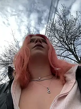 RiriRoseey online show from 10, 1, 2025