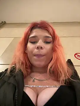 RiriRoseey online show from 11, 1, 2025