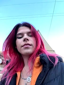 RiriRoseey online show from 20, 10, 2025