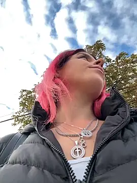 RiriRoseey online show from 23, 10, 2025