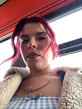 RiriRoseey online show from 12, 2, 2026