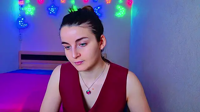 Miss Arwen online show from 5, 12, 2024