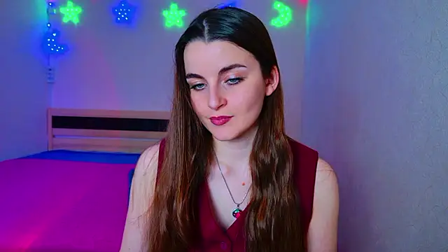 Miss Arwen online show from 5, 12, 2024