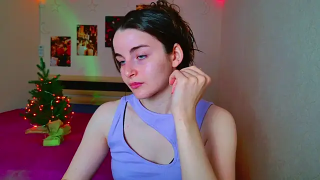 Miss Arwen online show from 16, 12, 2024