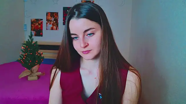 Miss Arwen online show from 19, 12, 2024