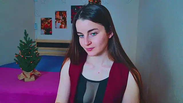 Miss Arwen online show from 24, 12, 2024