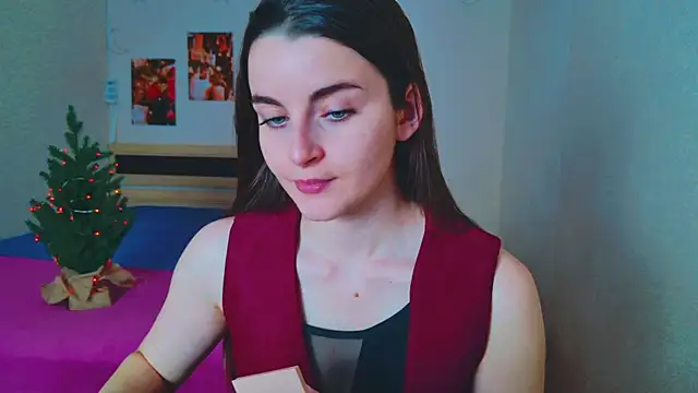 Miss Arwen online show from 24, 12, 2024