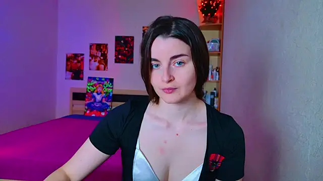 Miss Arwen online show from 16, 1, 2025