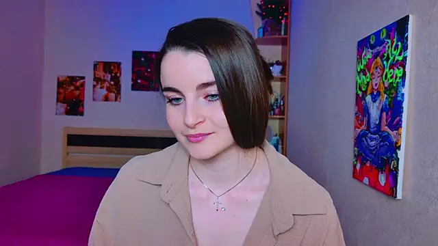 Miss Arwen online show from 28, 1, 2025