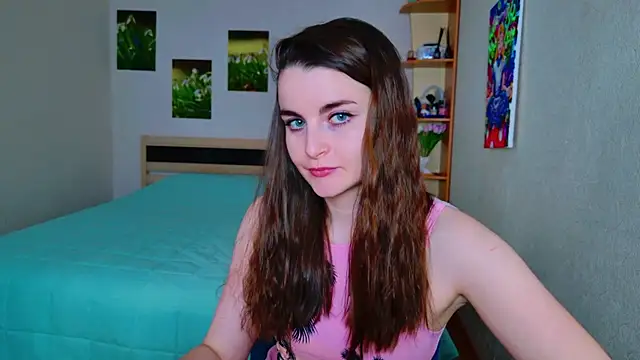 Miss Arwen online show from 11, 3, 2025