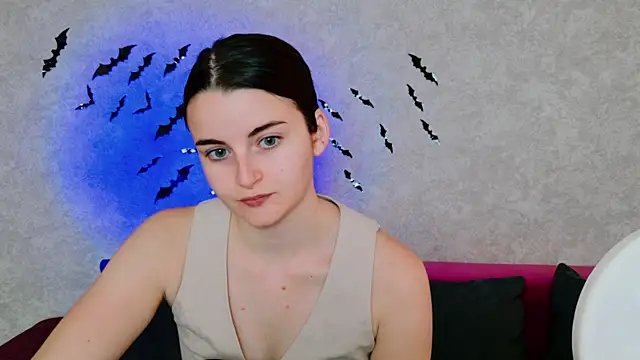 Miss Arwen online show from 17, 10, 2025