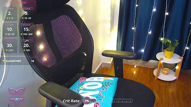 sassysonia online show from 16, 4, 2026