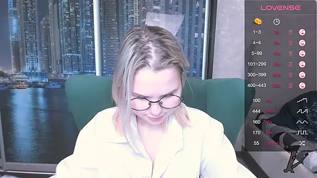 miray kuriyama123 online show from 8, 12, 2024