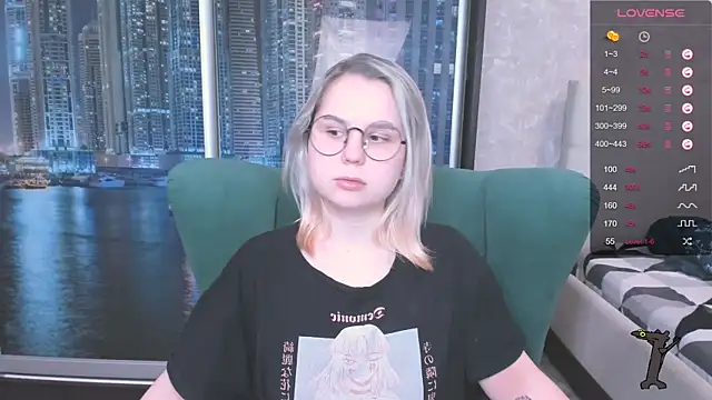 miray kuriyama123 online show from 19, 12, 2024