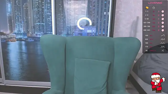 miray kuriyama123 online show from 29, 12, 2024