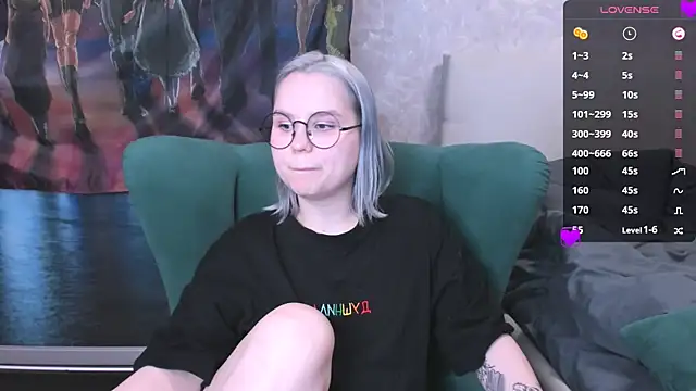 miray kuriyama123 online show from 3, 3, 2025