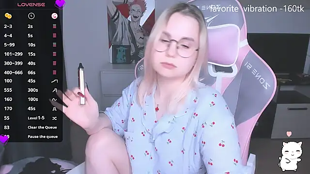 miray kuriyama123 online show from 22, 9, 2025