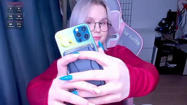 miray kuriyama123 online show from 24, 2, 2026