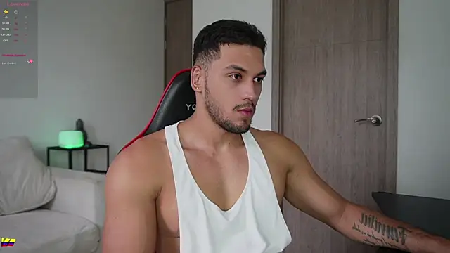 Snapshot of daniel_mejia1 chatting on 28, 2, 2026 daniel mejia1 online show from 28, 2, 2026