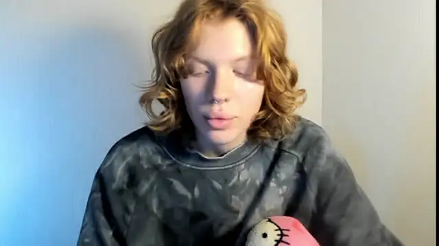 StellaDavis online show from 16, 10, 2025