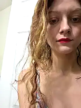 AriellaTaylor online show from 17, 3, 2025