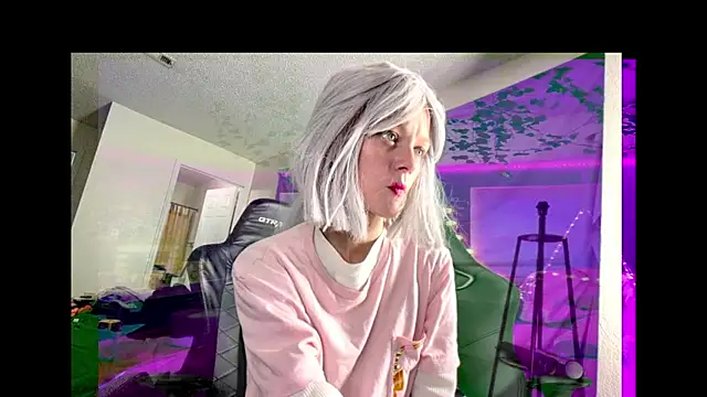 AriellaTaylor online show from 17, 3, 2025